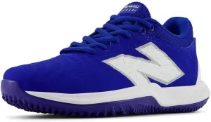 New Balance womens FuelXell Fuse V4 Turf Trainer Softball Shoe