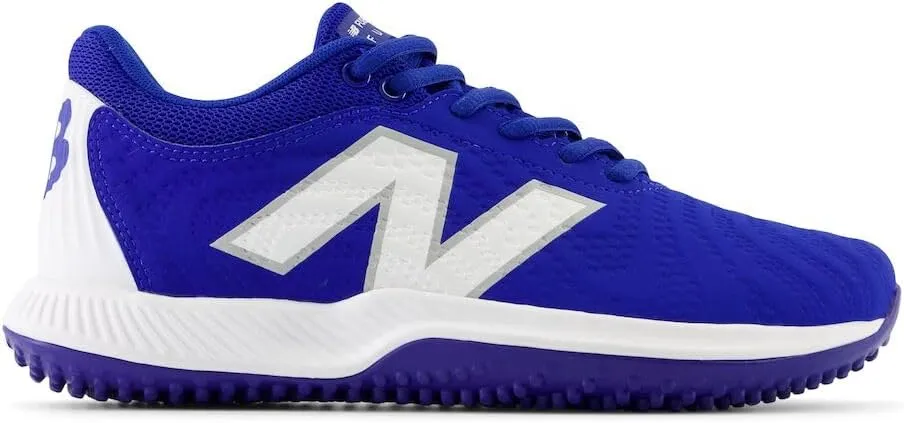 New Balance womens FuelXell Fuse V4 Turf Trainer Softball Shoe