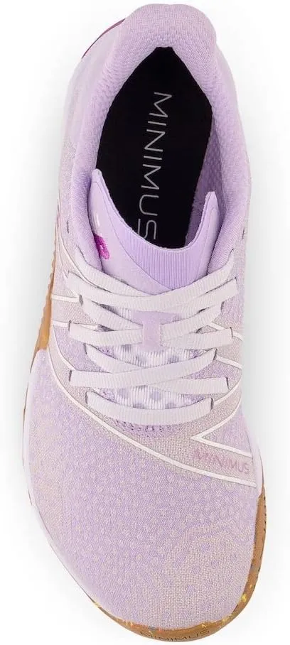 New Balance Women's Minimus TR V1 Cross Trainer