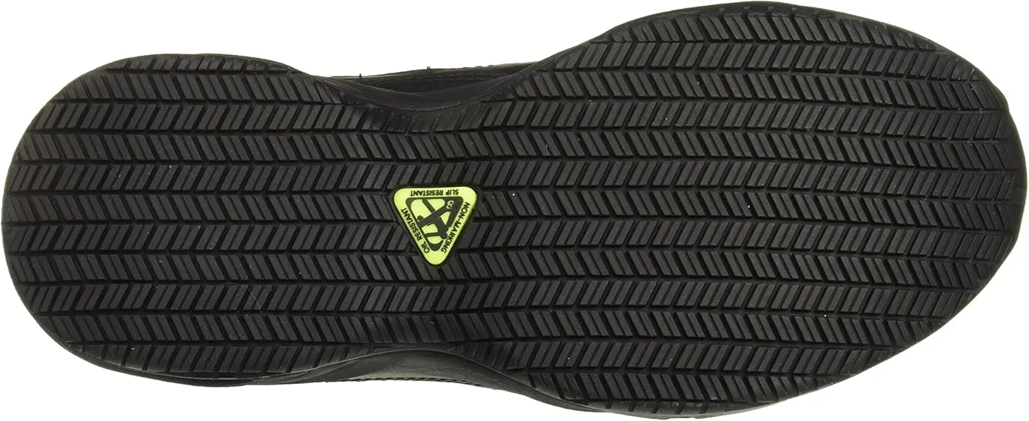 New Balance Women's Slip Resistant 626 V2 Industrial Shoe