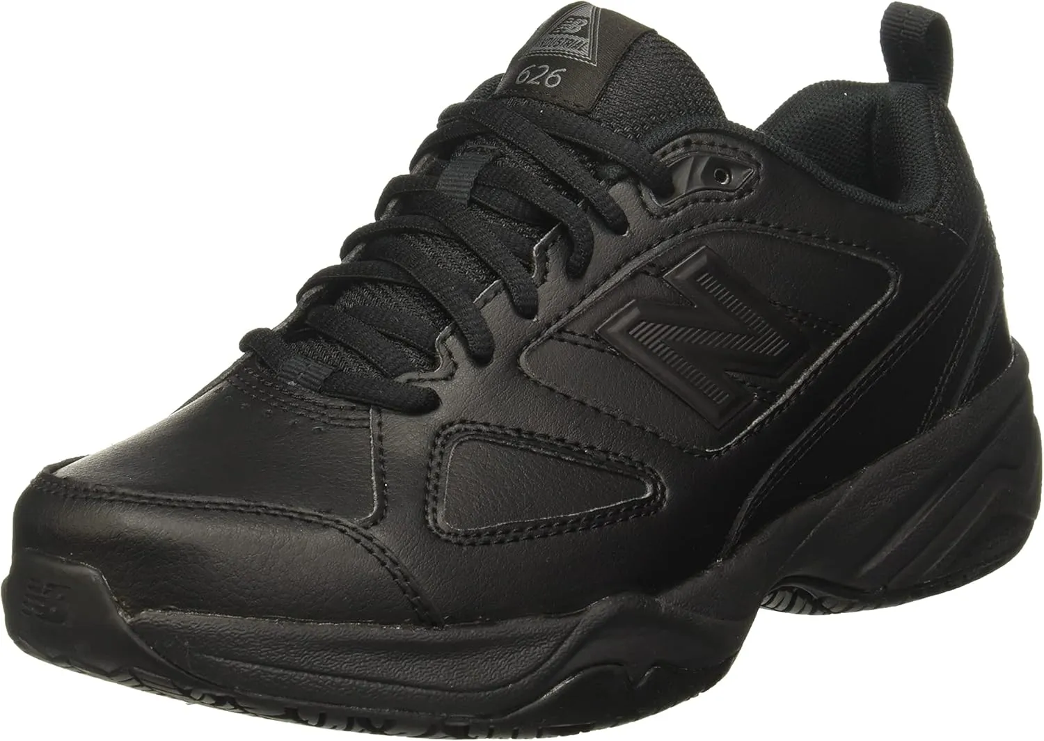 New Balance Women's Slip Resistant 626 V2 Industrial Shoe