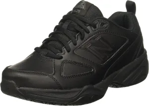 New Balance Women's Slip Resistant 626 V2 Industrial Shoe