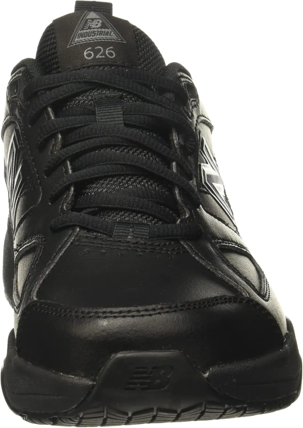 New Balance Women's Slip Resistant 626 V2 Industrial Shoe