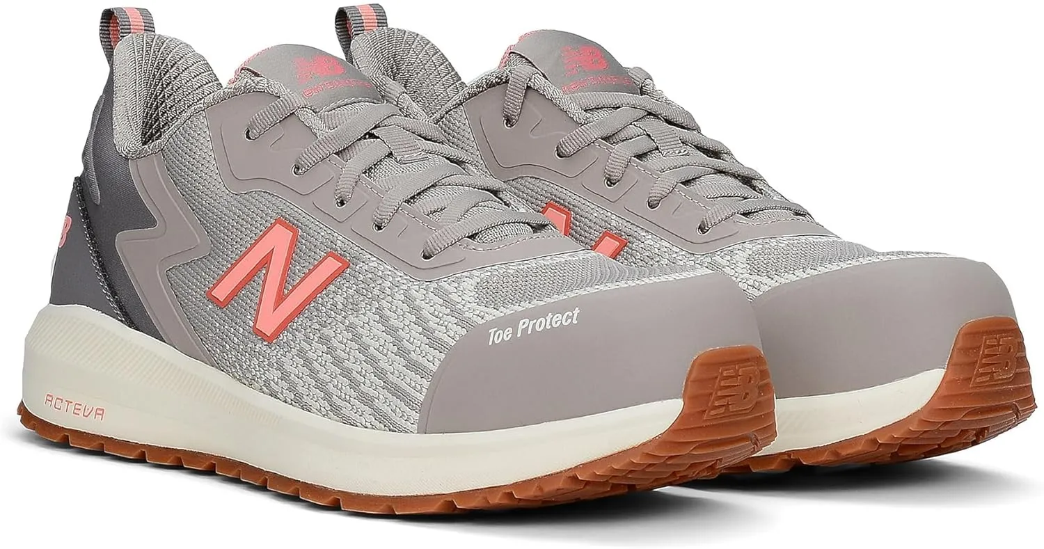 New Balance Women's Speedware Composite Toe Industrial Shoe