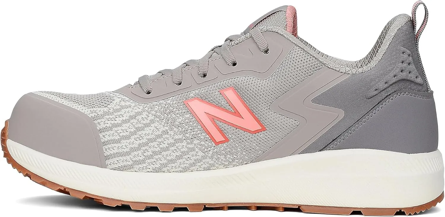 New Balance Women's Speedware Composite Toe Industrial Shoe