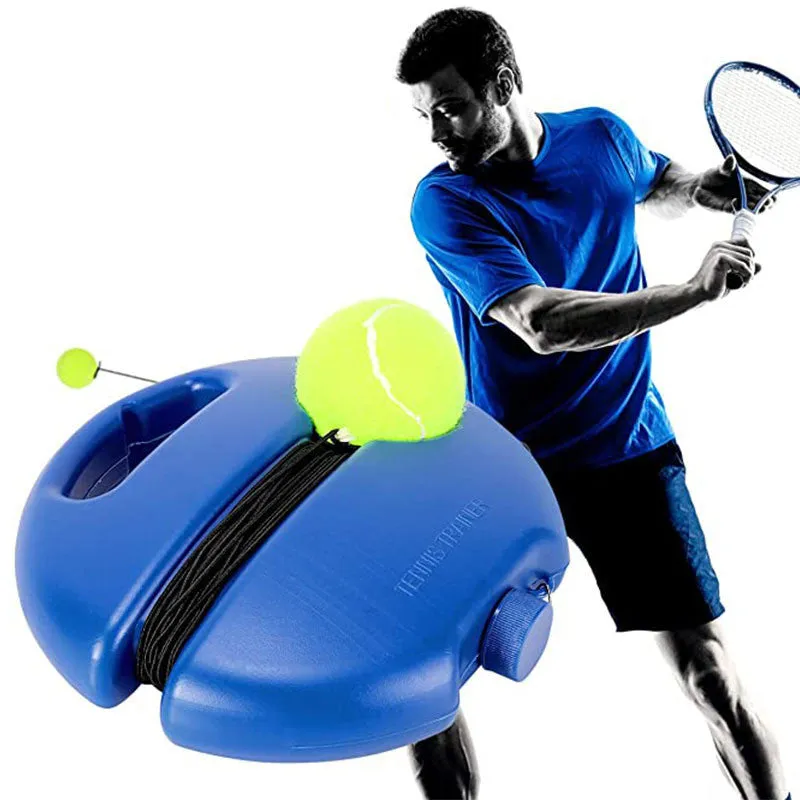 New Single Tennis Trainer