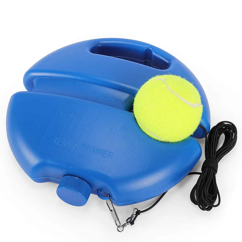 New Single Tennis Trainer
