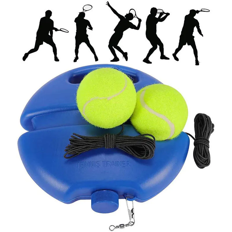 New Single Tennis Trainer