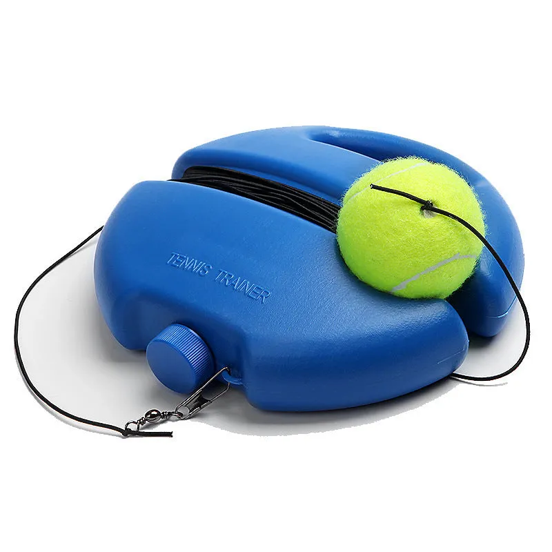 New Single Tennis Trainer