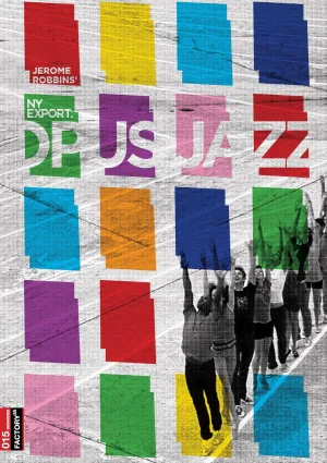 New York Export: Opus Jazz