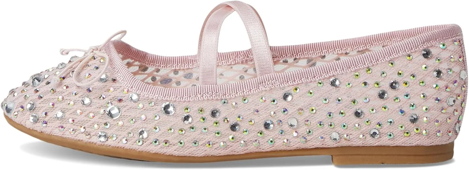 NINA Girl's Hadley (Little Big Kid) Ballet Flat