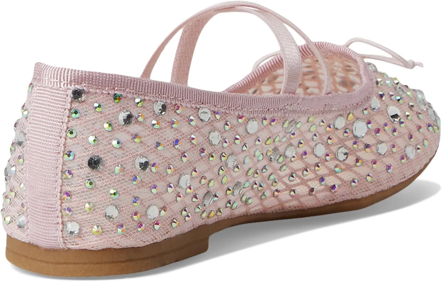 NINA Girl's Hadley (Little Big Kid) Ballet Flat