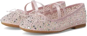 NINA Girl's Hadley (Little Big Kid) Ballet Flat