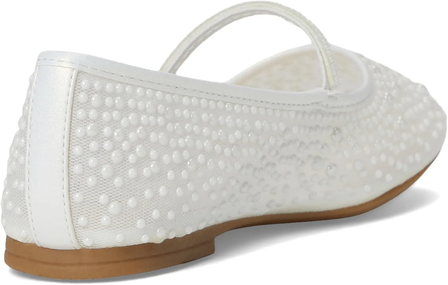NINA Girl's Jax (Little Big Kid) Ballet Flat