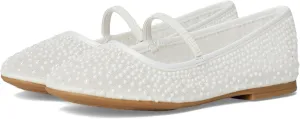 NINA Girl's Jax (Little Big Kid) Ballet Flat