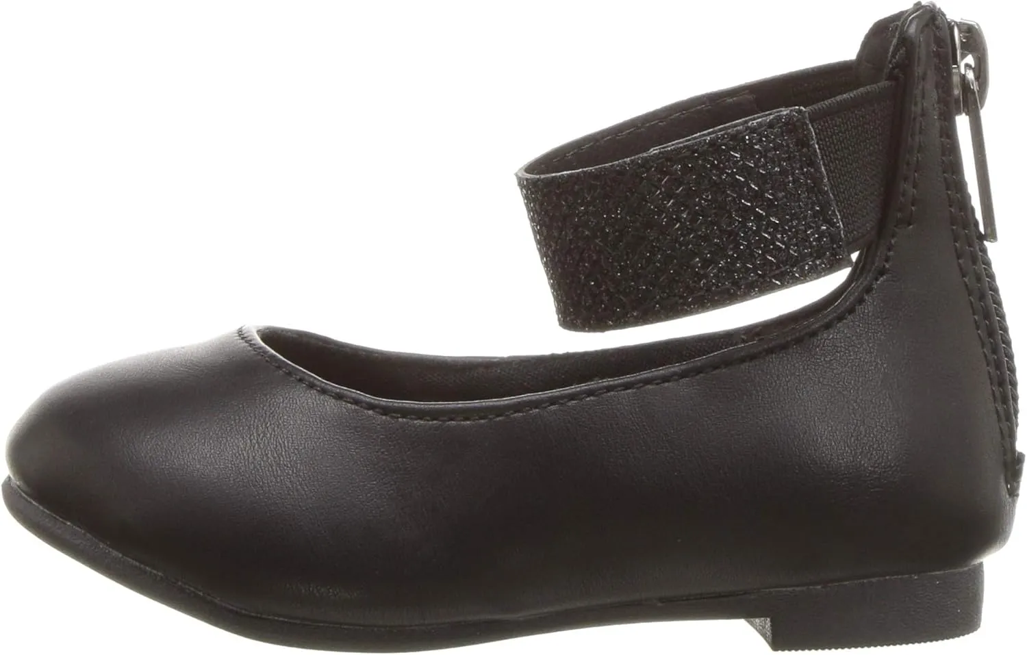 Nine West Girls' Floycee Ballet Flat