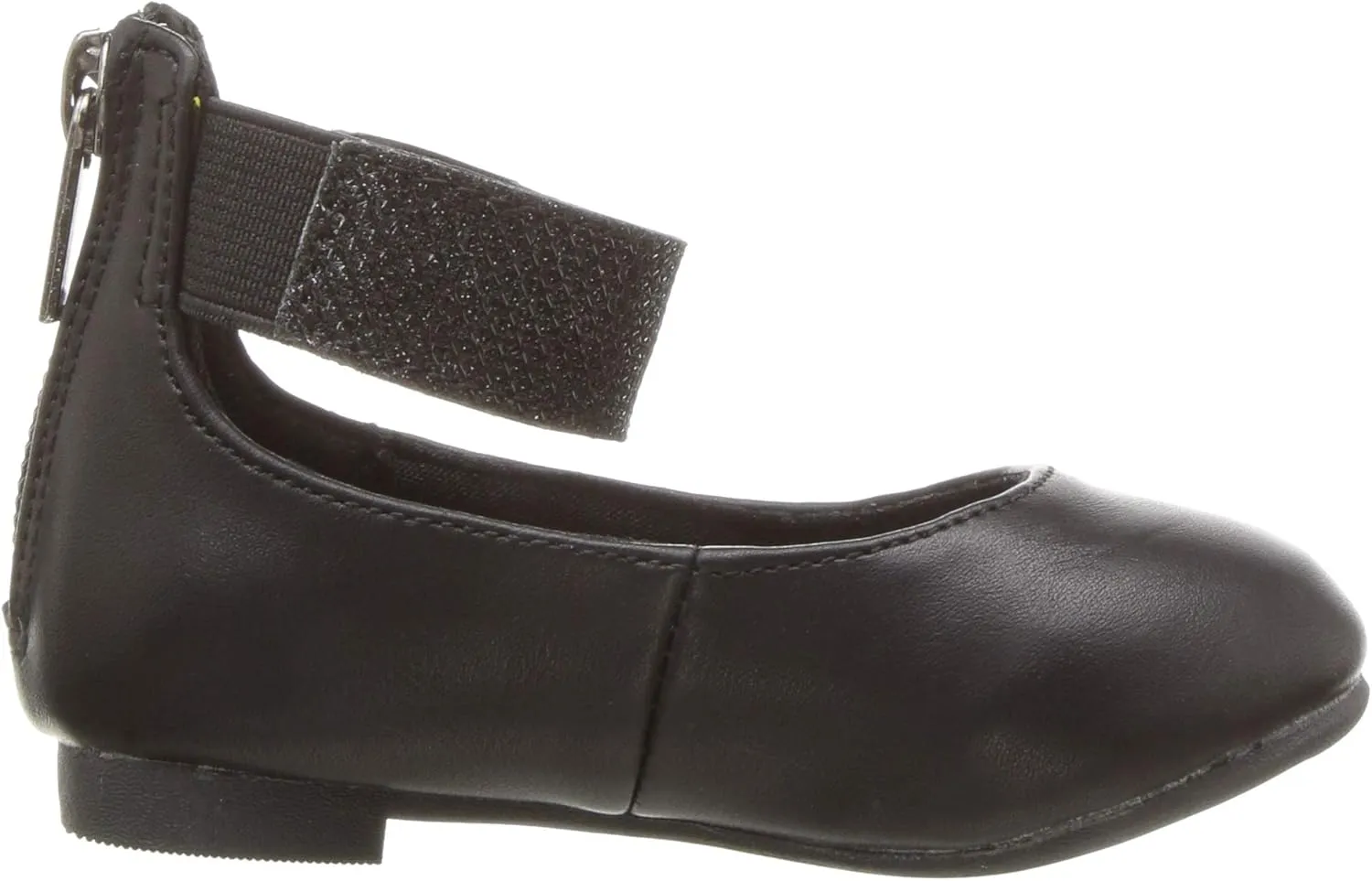 Nine West Girls' Floycee Ballet Flat