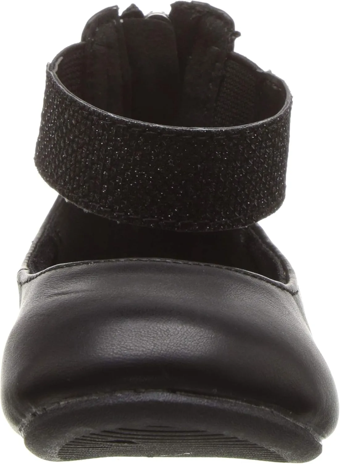 Nine West Girls' Floycee Ballet Flat