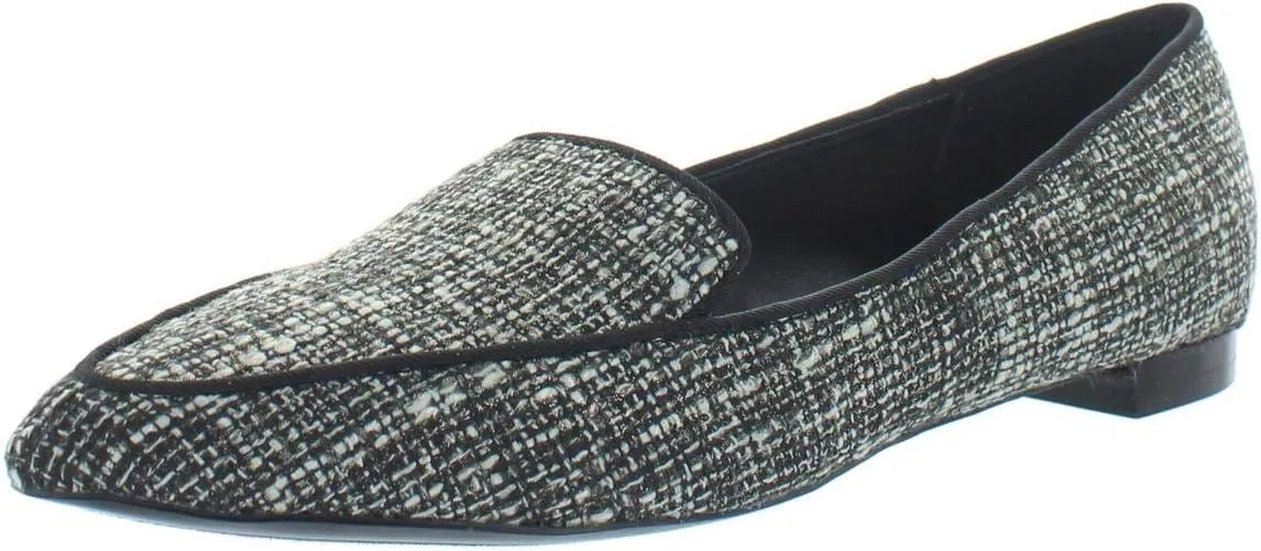 Nine West Women's Abay Loafer Flat