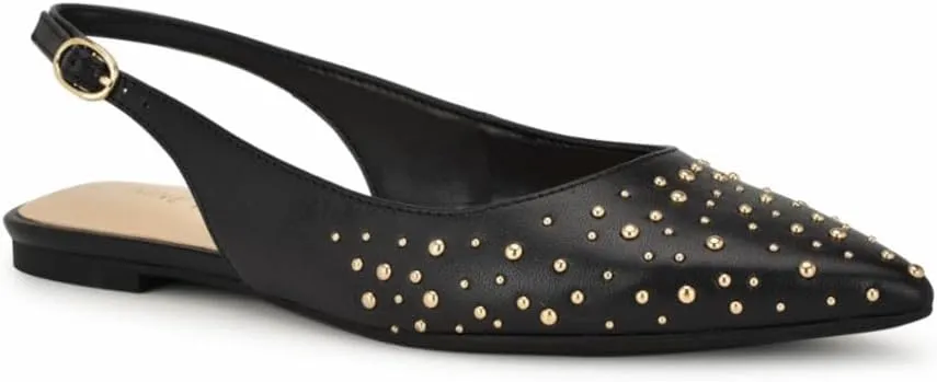 Nine West Women's Beamz Ballet Flat