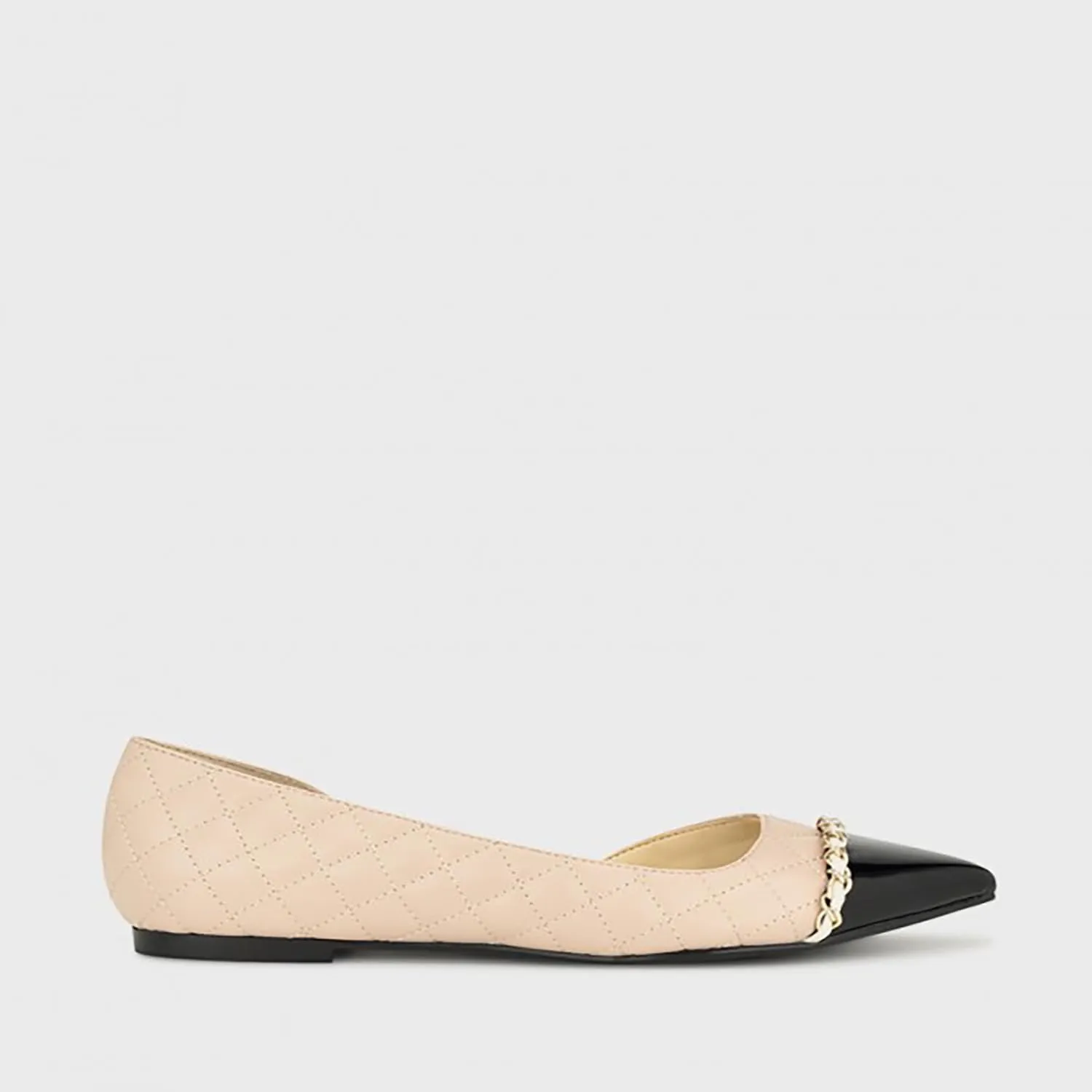 Nine West Women's Breza Ballet Flat