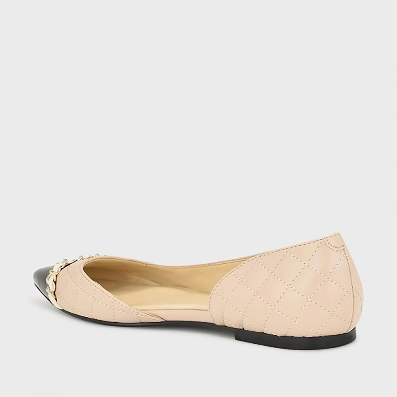 Nine West Women's Breza Ballet Flat