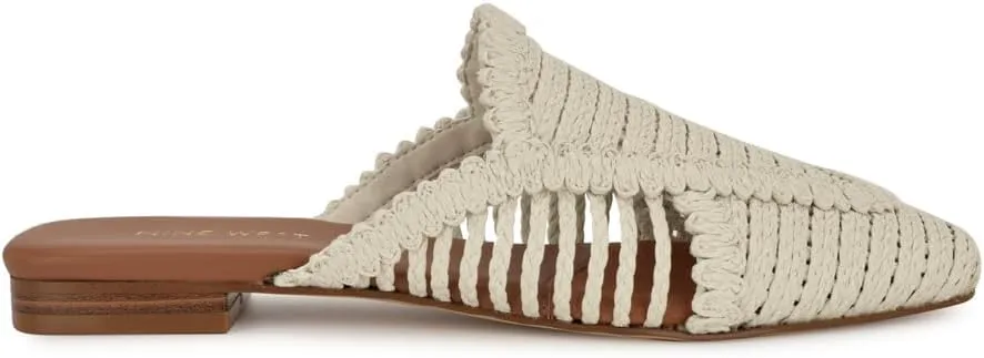 Nine West Women's Campton Mule