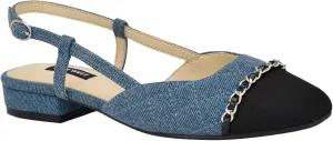 Nine West Women's Charme Ballet Flat