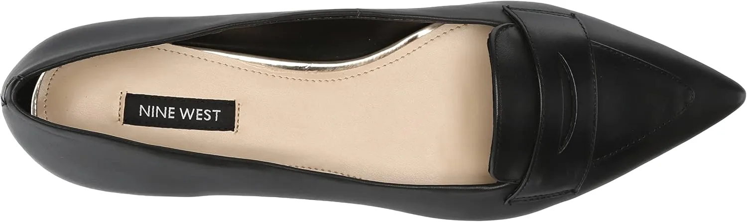 Nine West Women's Lallin Ballet Flat