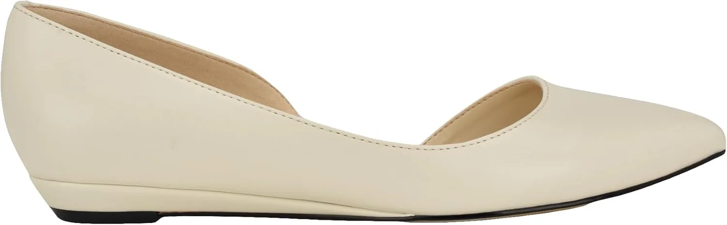 Nine West Women's Saige Ballet Flat