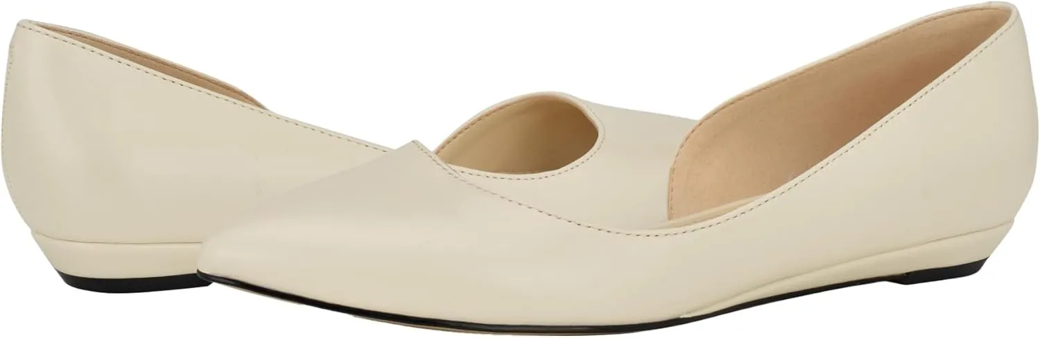 Nine West Women's Saige Ballet Flat