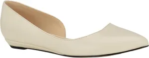 Nine West Women's Saige Ballet Flat