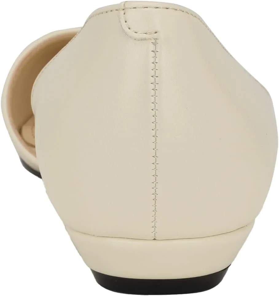 Nine West Women's Saige Ballet Flat