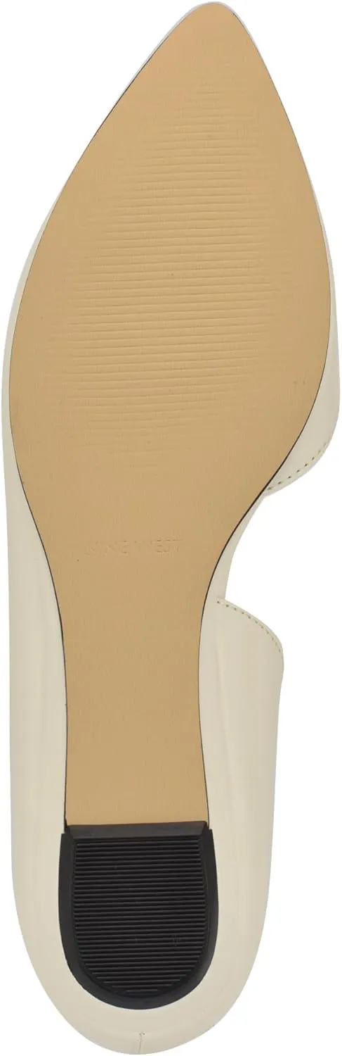 Nine West Women's Saige Ballet Flat
