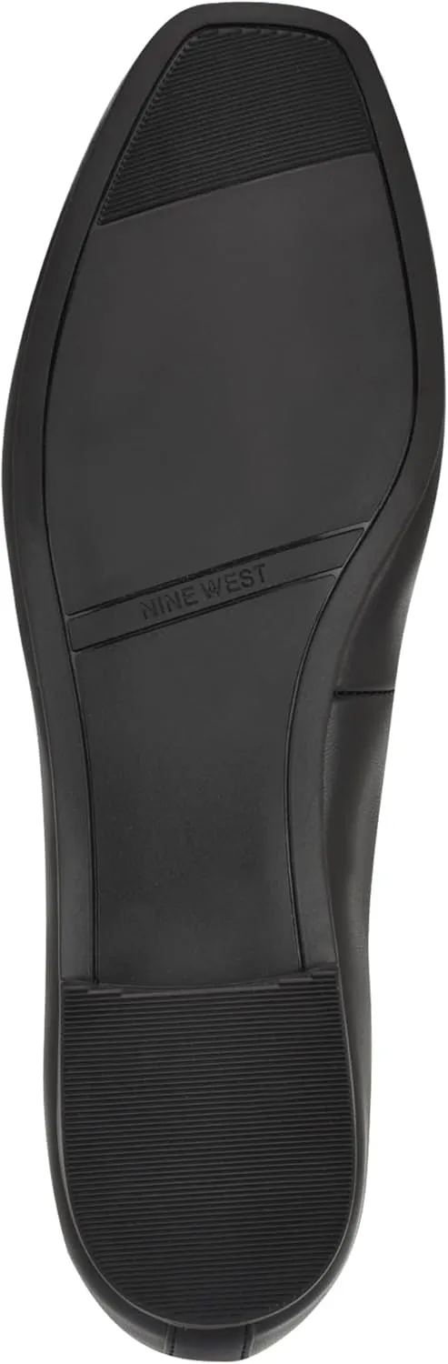 Nine West Women's Tootsy Ballet Flat
