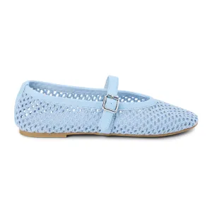 Nolita Ballet Flat
