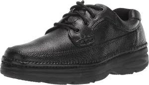 Nunn Bush Men's Cameron Moccasin Toe Oxford with Comfort Gel
