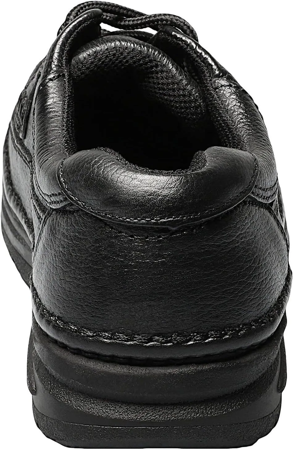 Nunn Bush Men's Cameron Moccasin Toe Oxford with Comfort Gel