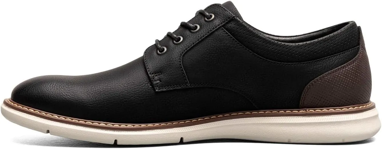 Nunn Bush Men's, Chase Plain Toe Oxford