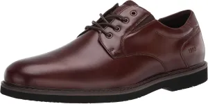 Nunn Bush Men's Denali Plain Toe Waterproof Oxford