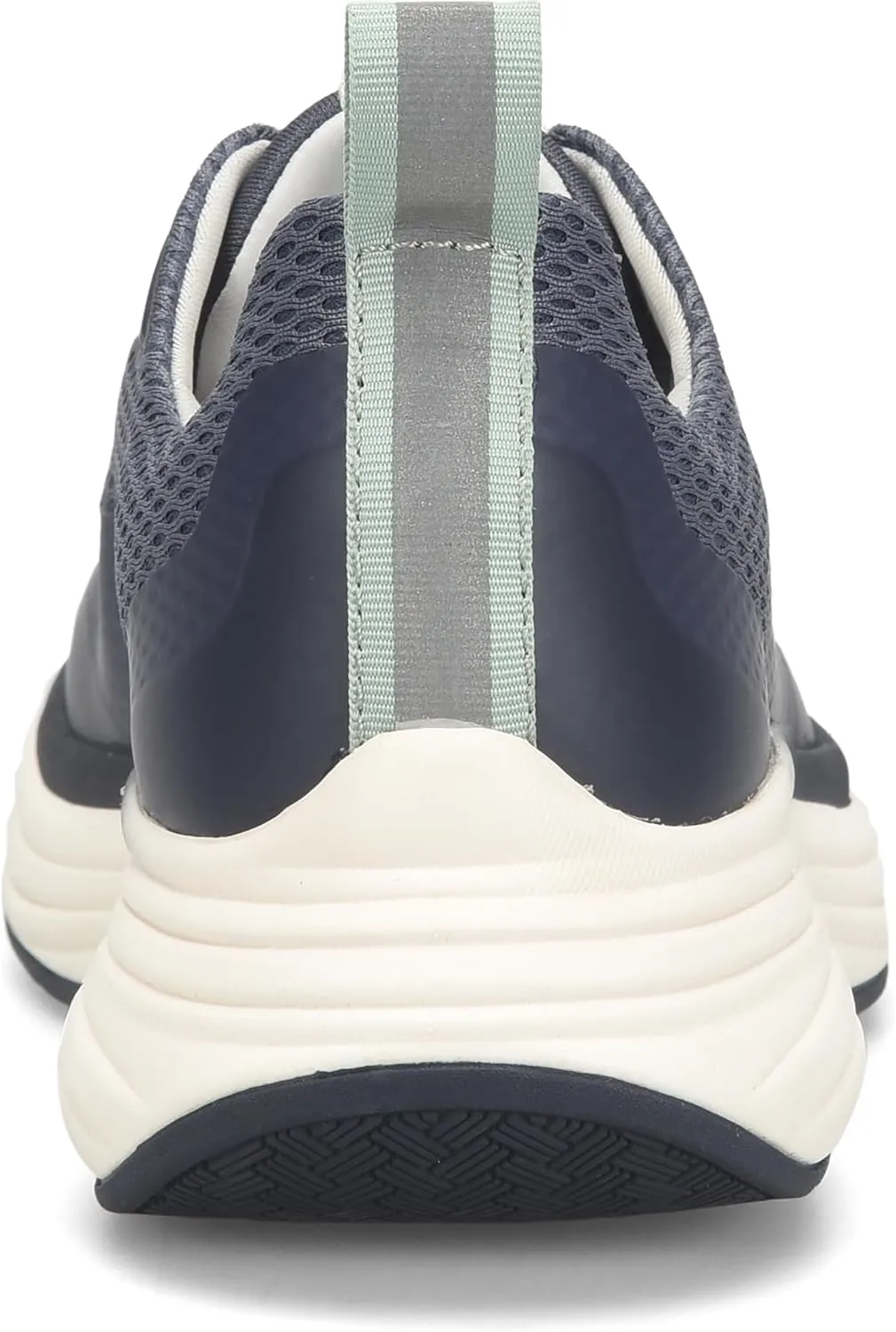 Nurse Mates Align Tiberia Shoe | Orthotic Insole | Stretch Fabric | Light Weight | Slip Resistant