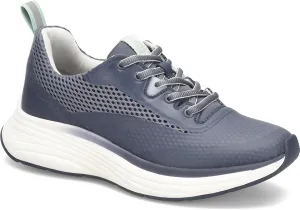 Nurse Mates Align Tiberia Shoe | Orthotic Insole | Stretch Fabric | Light Weight | Slip Resistant