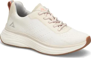 Nurse Mates Align Trixie Shoe | Orthotic Insole | Knit Microsuede | Light Weight | Slip Resistant