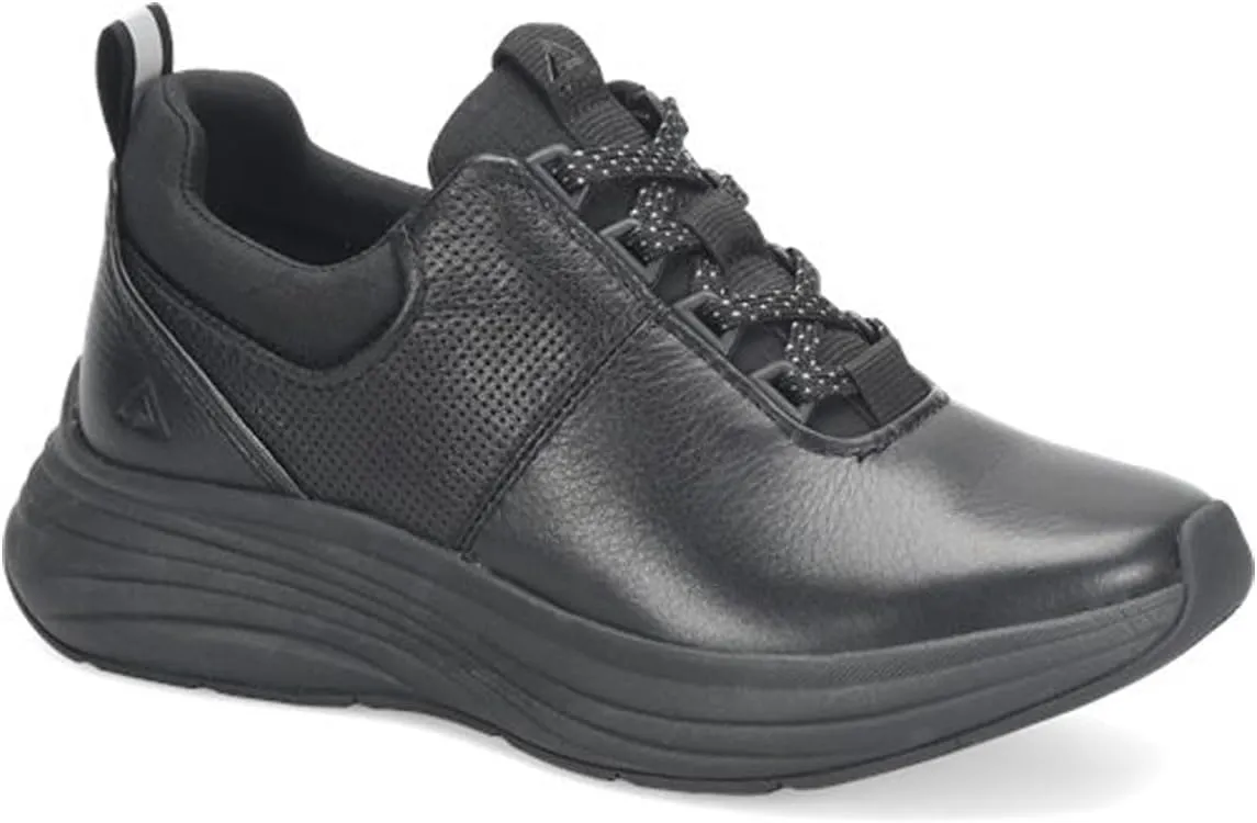 Nurse Mates Align Tulia Shoe | Full Grain Leather | Light Weight | Slip Resistant