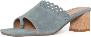NYDJ Women's Alanah Heeled Sandal