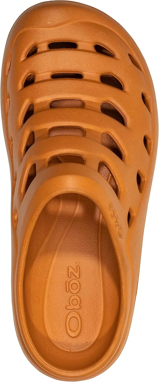 Oboz Unisex Whakata Coast Mule & Clog