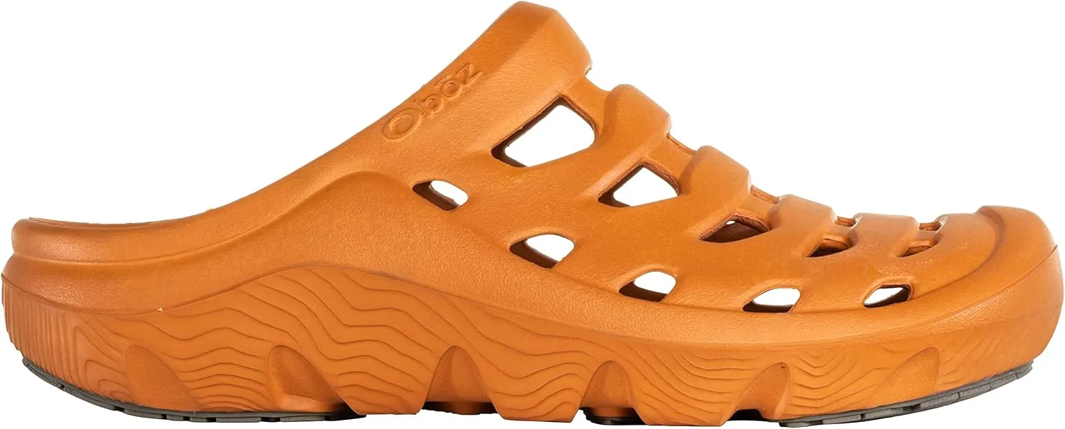 Oboz Unisex Whakata Coast Mule & Clog