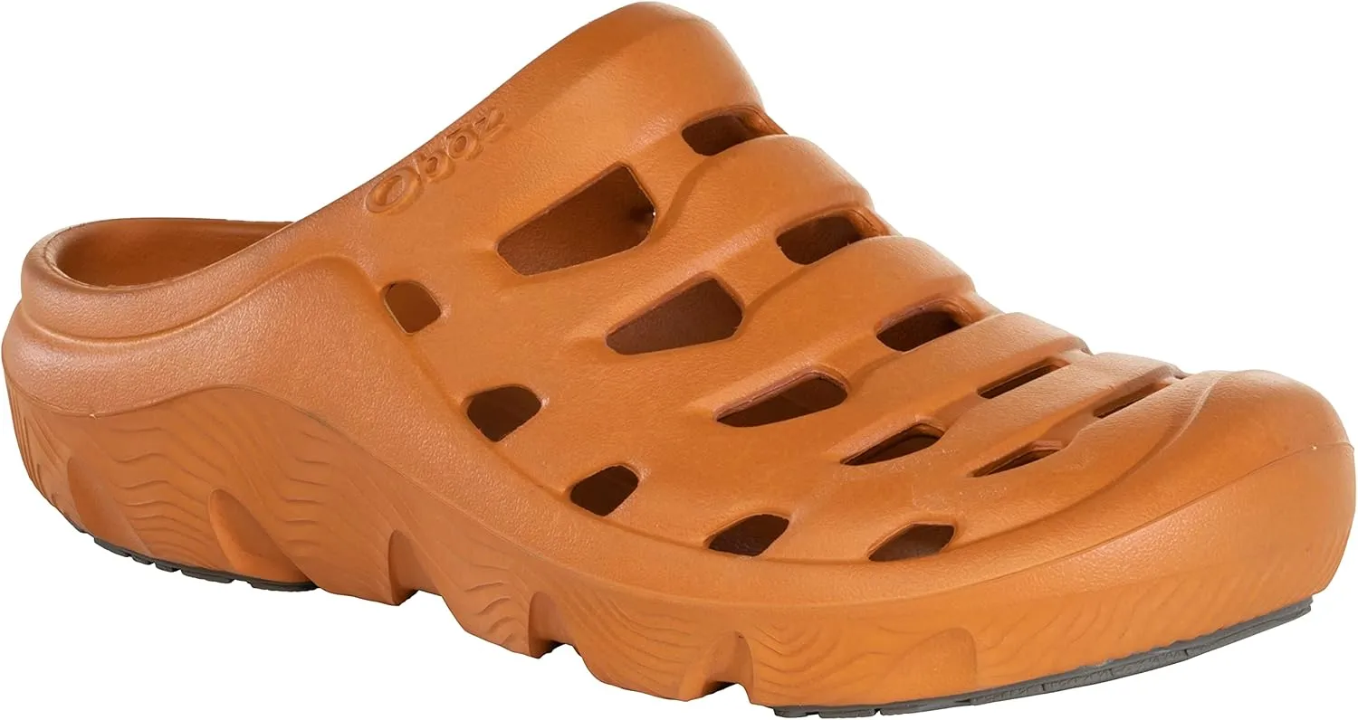 Oboz Unisex Whakata Coast Mule & Clog