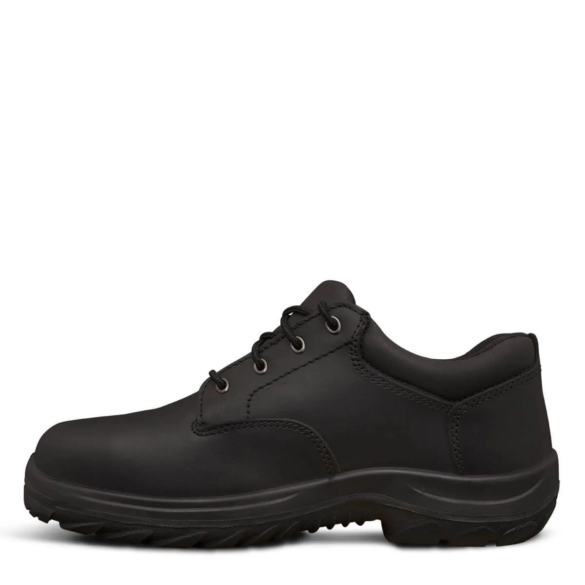 Oliver Oxford Lace Up Safety Shoe 34-652