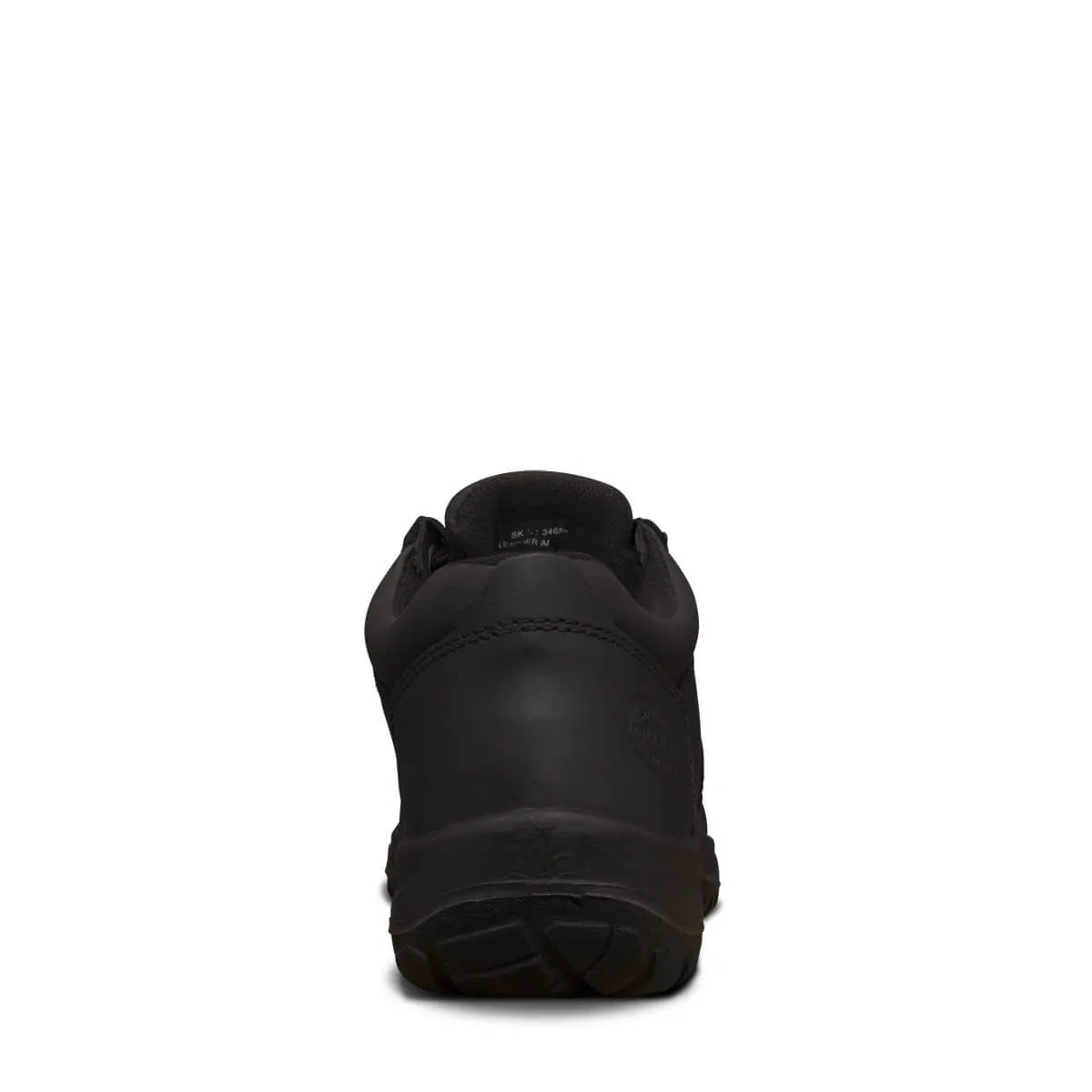 Oliver Oxford Lace Up Safety Shoe 34-652